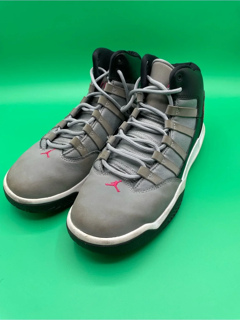Jordan stylish mid